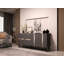 Foxdale 150cm Console Table-428989284