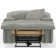 Eliava 50" Wide Zero Gravity Power Recliner