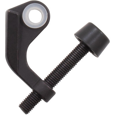 Zinc Hinge Pin Stop