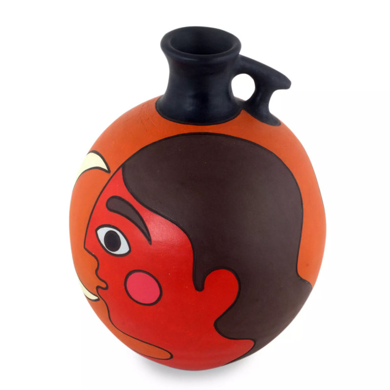Vase de table Lummus