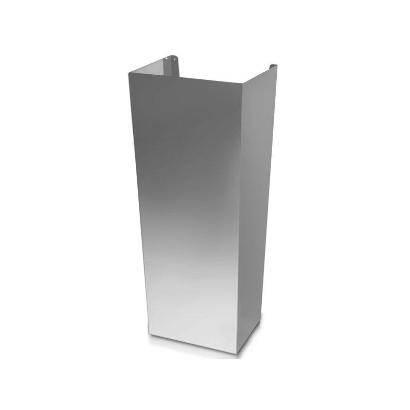 Ancona Range Hood Chimney Extension