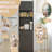 Storage Cabinet With Charging Station