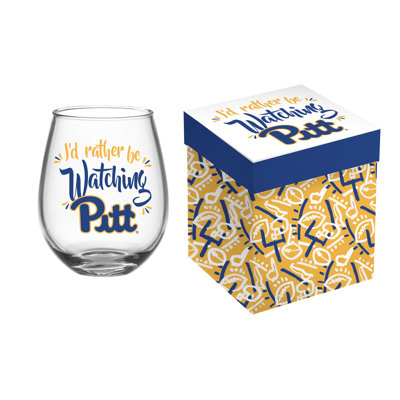 17 oz. Wine Glass