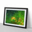 Out of Space Vol.25 in Abstract - Picture Frame Graphic Art Print-55735389-55735390