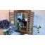 Miroir d'appoint mural Bellwood