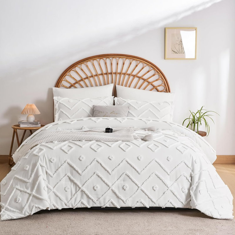 Abcabc2025facai., White, Queen