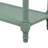 35.43'' Console Table