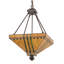 Prairie Corn 4 - Light Pendant