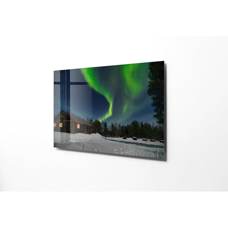 Verre 2, H 27,6 po x l 39,4 po x P 1 po