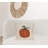 Reversible Throw Pillow