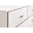 Saurav 64 " W 6 - Drawer Dresser
