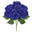 Tige d'hortensia de luxe Cragmont-715876241