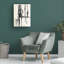 «Orren Ellis Victoria Barnes Tattered Plinth I», art mural sur toile-2119421660