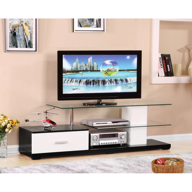 Meuble télé Ivana Finish