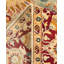 Classic One-of-a-Kind 6' 1" X 8' 10" Hand Knotted Area Rug