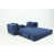 Bleu est en rupture de stock