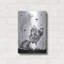 The Holiday Aisle® «R.I.P» par Avery Multers, art mural en métal-2032999459