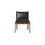Ren Leather Dining Chair-565094717