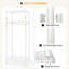 60cm Clothing Rack