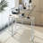Gabrel L-Shaped Computer Desk