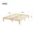 Harlow Solid Wood Platform Bed-92902972-91526571