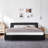 Anselm Upholstered Platform Bed-61022959