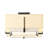 Exos 2 - Light Semi Flush Mount-13926868-13926861