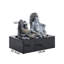 Beurket Indoor Sculptural Fountain with Lights