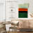 Avery Abstract Stripe Theme Orange-108412212