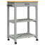 Kitchen Serving Cart-2102697500
