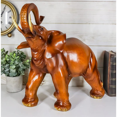 Figurine éléphant Feng Shui