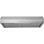 Hauslane 30" Stainless Steel 250 Cfm Convertible Under Cabinet Range Hood With Baffle Filter