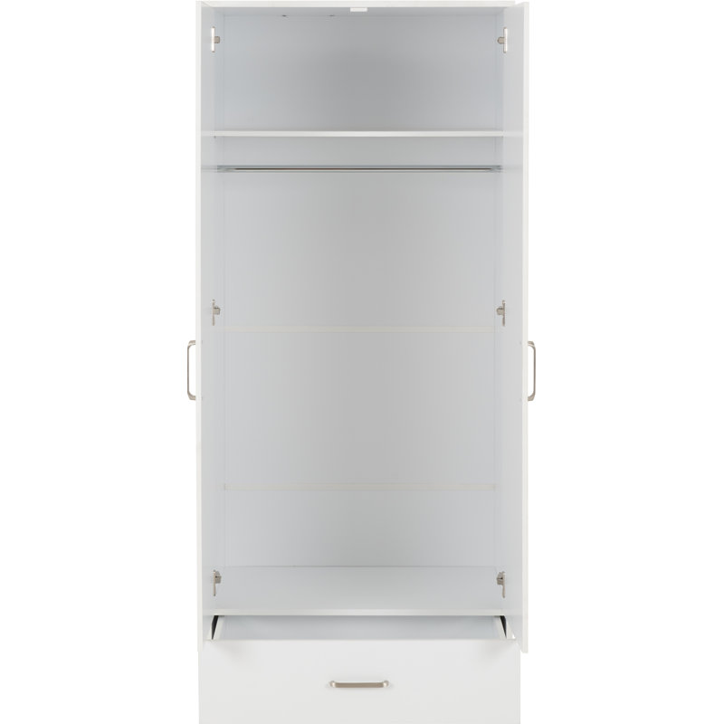 Tarves Wardrobe, Matt White