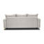 Mowbray 3-Seater Sofa Bed-840813569