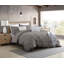 Ensemble de housse de couette 100% coton Moselle Moselle-1329427478-1329427486