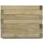 Wood Planter Box