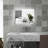Dimmable Bathroom Mirror with LED Lights, 3 Colors, and Defogging for Enhanced Visibility and Modern Convenience.-165017404