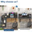 Bureau d'ordinateur en forme de L avec grand support pour écran Sherri-2145002129-2037763602
