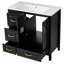 Meuble-lavabo 36 po avec lavabo-369232969
