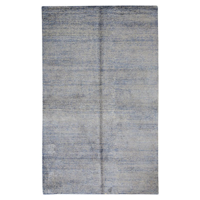 One-of-a-Kind 5'7" X 8'11" Area Rug