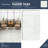FloorPops Frey 1.5 mm Thick 12 " W x 12 " L Vinyl tile