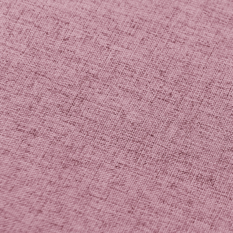 Paire de rideaux occultant et isolants avec œillets Ipswich , Rose, l 52 po x L 108 po