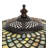 22" High Tiffany Fishscale Table Lamp