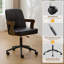 360° Rotating Medieval-Style Modern Office Chair-991255147