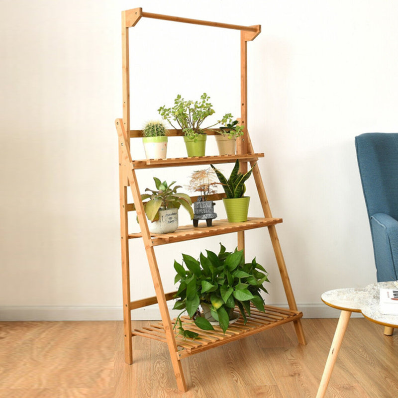 Jasiah Plant Stand