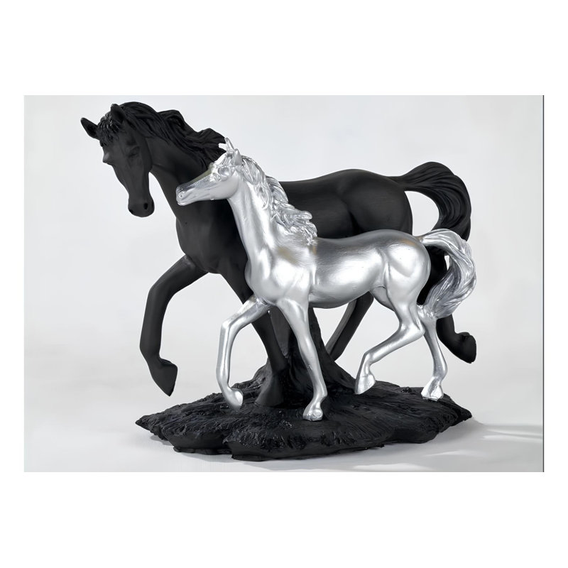 Darneisha Figurines & Sculptures