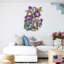 Art mural Bagdat