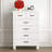 Mairit 31.5'' W 6 - Drawer Dresser-1154102768