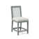 Tabouret de comptoir 24 po Glinda