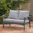 HONOLULU LOVESEAT